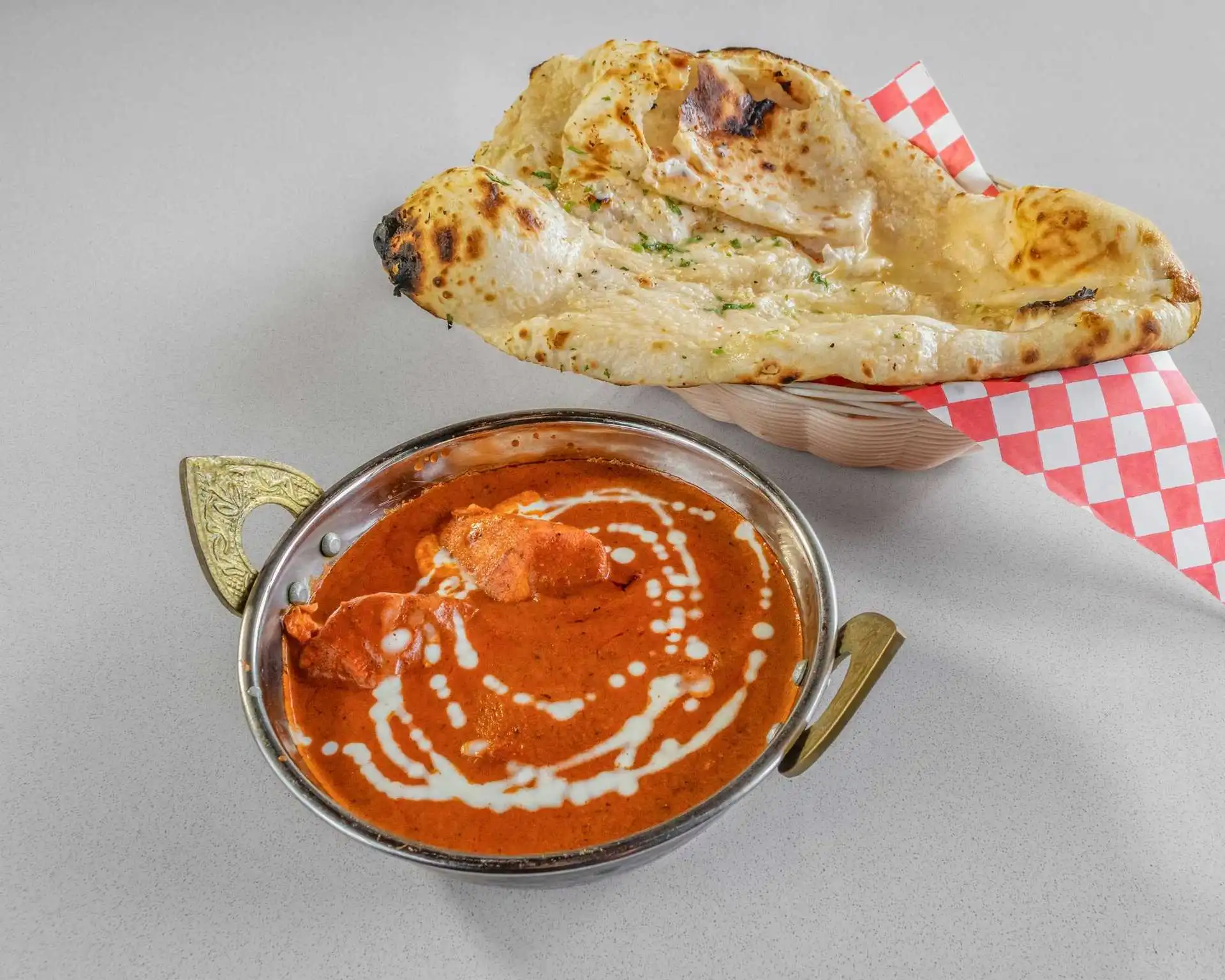 Vada Pav - Indian burger street food at The Gully Bites Winnipeg